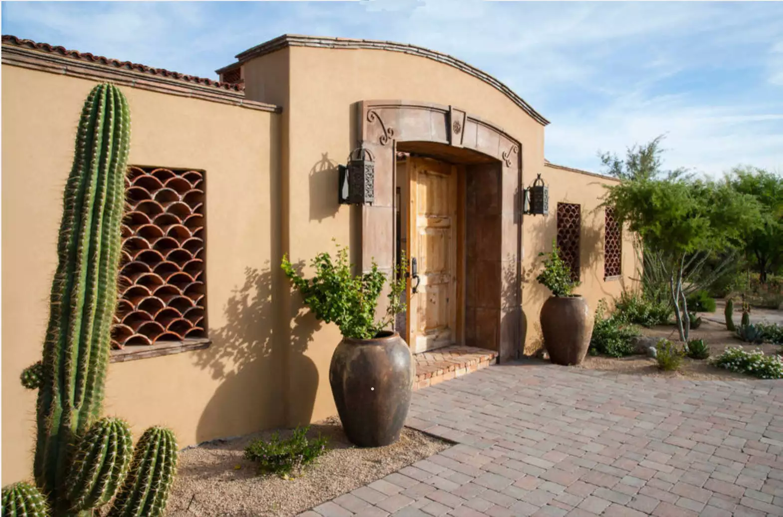 Spanish Revival architecture