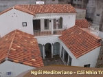 ngói mediteriano