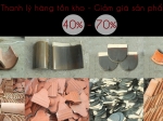 Thanh lý hàng tồn kho Giảm giá 50-70%