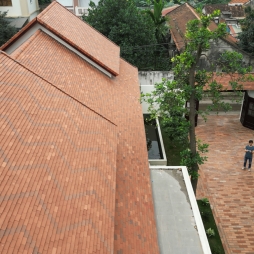 Ngói phẳng manvillas Ngói phẳng manvillas