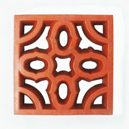 Gạch thông gió đất nung hoa mai Bát Tràng - Hải Long Tiles Gạch thông gió đất nung hoa mai Bát Tràng - Hải Long Tiles