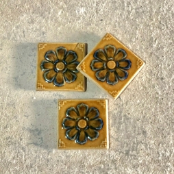 Gạch 10x10 tráng men Gạch 10x10 tráng men