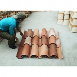cách lợp ngói địa trung hải cách lợp ngói địa trung hải