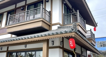 ngói lợp kiểu Nhật
