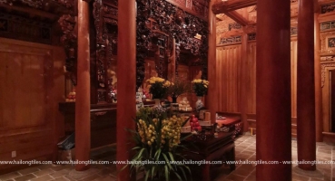 gạch lót nền