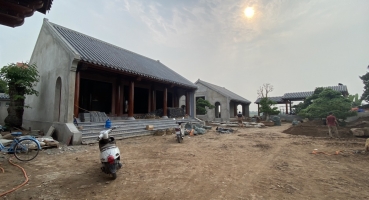 ngói âm dương