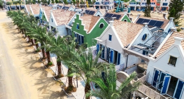 Ngói ManVillas dự án Eco Retreat - 5