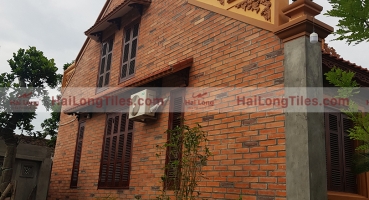 gach co bat trang