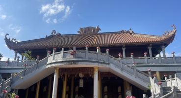 Trần Thông Tự