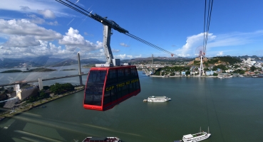 Ngói lợp cho Công viên Sun World Hạ Long Park hinh 9 Ngói lợp cho Công viên Sun World Hạ Long Park hinh 9