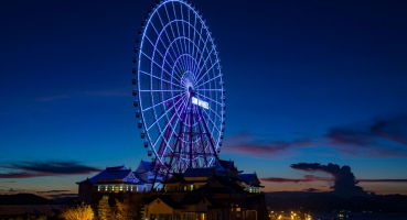 Ngói lợp cho Công viên Sun World Hạ Long Park hinh 10 Ngói lợp cho Công viên Sun World Hạ Long Park hinh 10