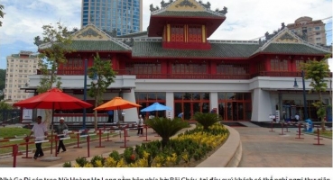 Ngói lợp cho Công viên Sun World Hạ Long Park hinh 12 Ngói lợp cho Công viên Sun World Hạ Long Park hinh 12
