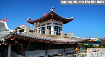 Ngói lợp Công viên Châu Á Asia Park Đà Nẵng hinh 14 Ngói lợp Công viên Châu Á Asia Park Đà Nẵng hinh 14