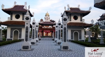 Ngói lợp Công viên Châu Á Asia Park Đà Nẵng hinh 15 Ngói lợp Công viên Châu Á Asia Park Đà Nẵng hinh 15