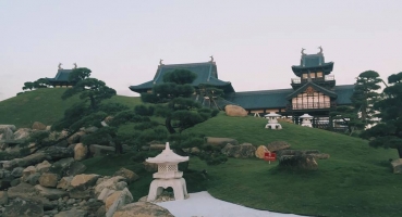 Ngói lợp cho Công viên Sun World Hạ Long Park hinh 18 Ngói lợp cho Công viên Sun World Hạ Long Park hinh 18