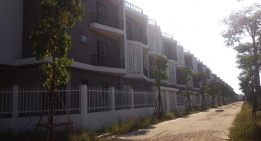 Gạch thông gió cho Dự án Khu Đô thị mới 32 Lũng Lô 5 hinh 1 Gạch thông gió cho Dự án Khu Đô thị mới 32 Lũng Lô 5 hinh 1