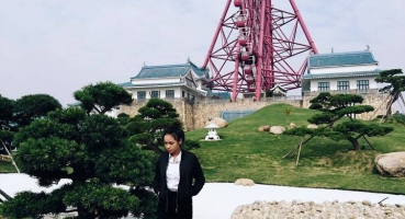 Ngói lợp cho Công viên Sun World Hạ Long Park hinh 21 Ngói lợp cho Công viên Sun World Hạ Long Park hinh 21