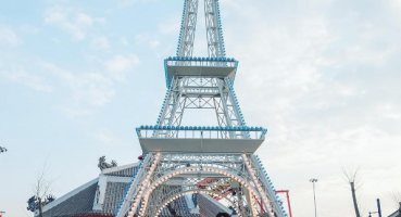 Ngói lợp cho Công viên Sun World Hạ Long Park hinh 23 Ngói lợp cho Công viên Sun World Hạ Long Park hinh 23