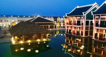 Ngói lợp Nhà hàng tiệc cưới Almaz - Vincom Village Sài Đồng hinh 4 Ngói lợp Nhà hàng tiệc cưới Almaz - Vincom Village Sài Đồng hinh 4