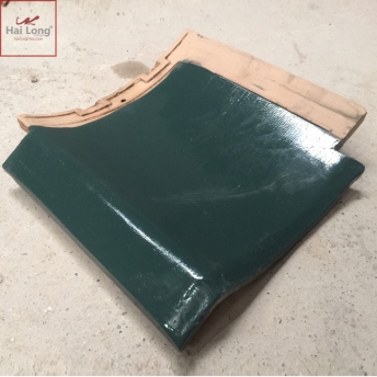 ngói nhật sứ tráng men ngói nhật sứ tráng men