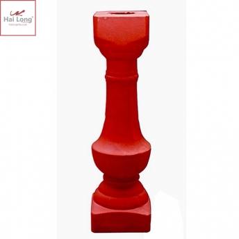 Con tiện đất nung - tròn 02 Con tiện đất nung - tròn 01