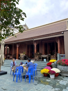 ngói hài tráng men ngói hài tráng men