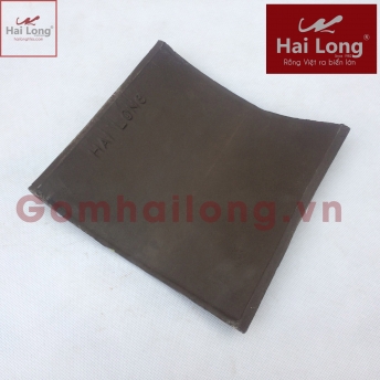 Ngói âm dương chất Sành 02 Ngói âm dương chất Sành 01