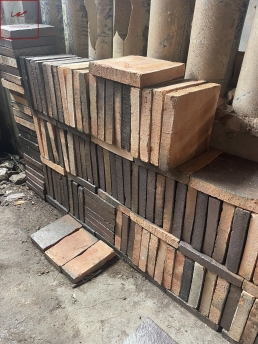 Gạch Bát Tràng
