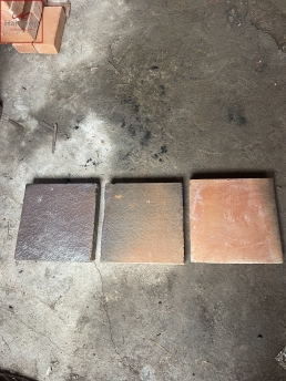 Gạch cổ Bát Tràng Hải Long Tiles