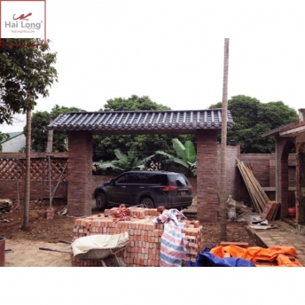 ngói âm dương sứ ngói âm dương sứ