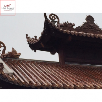 mẫu ngói âm dương màu da lươn cổ mẫu ngói âm dương màu da lươn cổ