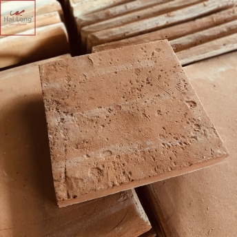 gạch lát sân đẹp
