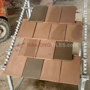 Ngói phẳng Ngói phẳng