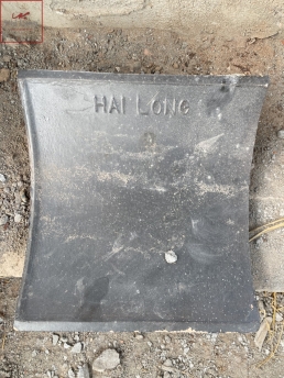 ngói âm dương Hải Long ngói âm dương Hải Long