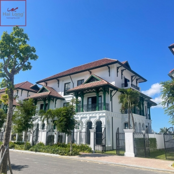 ngói lợp biệt thự ngói manvillas