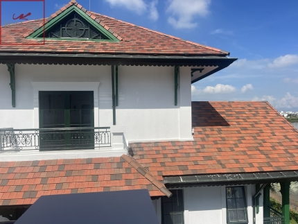 ngói phẳng ngói phẳng