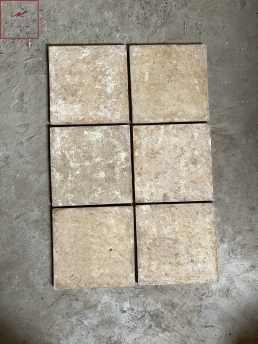 gạch mộc gạch mộc