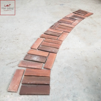 giá gạch sân vườn Hải Long