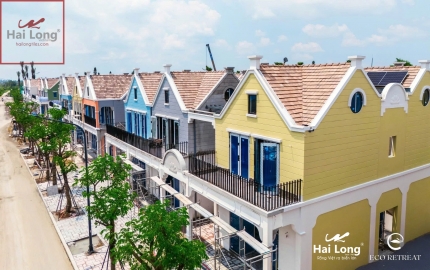 Ngói ManVillas dự án Eco Retreat - 2 Ngói ManVillas dự án Eco Retreat - 2