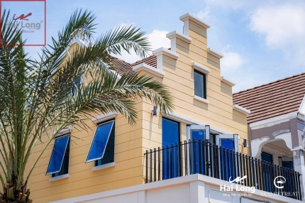 Ngói ManVillas dự án Eco Retreat - 3 Ngói ManVillas dự án Eco Retreat - 3