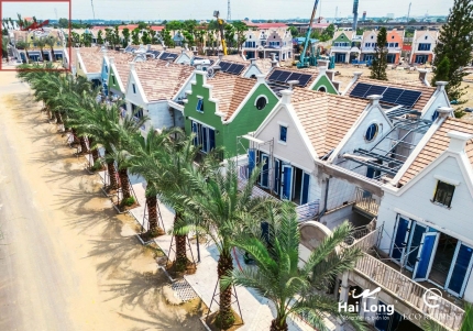 Ngói ManVillas dự án Eco Retreat - 5 Ngói ManVillas dự án Eco Retreat - 5