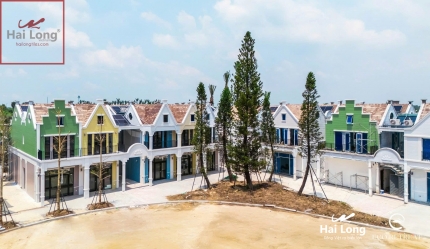 Ngói ManVillas dự án Eco Retreat - 6 Ngói ManVillas dự án Eco Retreat - 6
