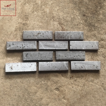 gạch thẻ vintage Hải Long gạch thẻ vintage Hải Long