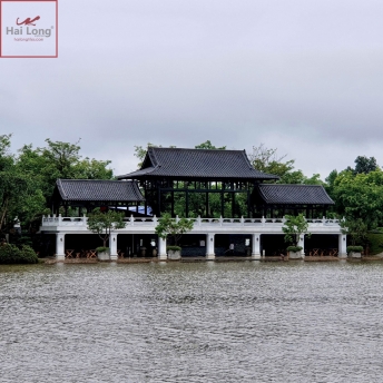 ngói âm dương men ánh thép ngói âm dương men ánh thép