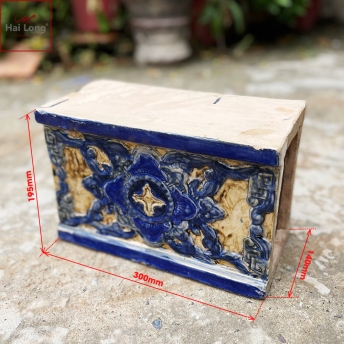 phụ kiện ngói bò nóc phụ kiện ngói bò nóc