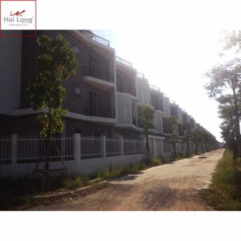 Gạch thông gió tam giác tráng men - Hải Long Tiles Gạch thông gió tam giác tráng men - Hải Long Tiles