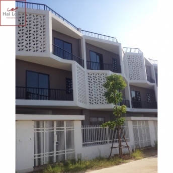 Gạch thông gió tam giác tráng men - Hải Long Tiles Gạch thông gió tam giác tráng men - Hải Long Tiles