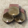ngói mũi hài men hoàng thổ