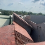 Ngói ManVillas Đỏ đào - Đỏ đậm - Nâu đỏ Ngói ManVillas Đỏ đào - Đỏ đậm - Nâu đỏ