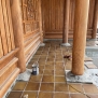 gạch cổ lát nền gạch cổ lát nền